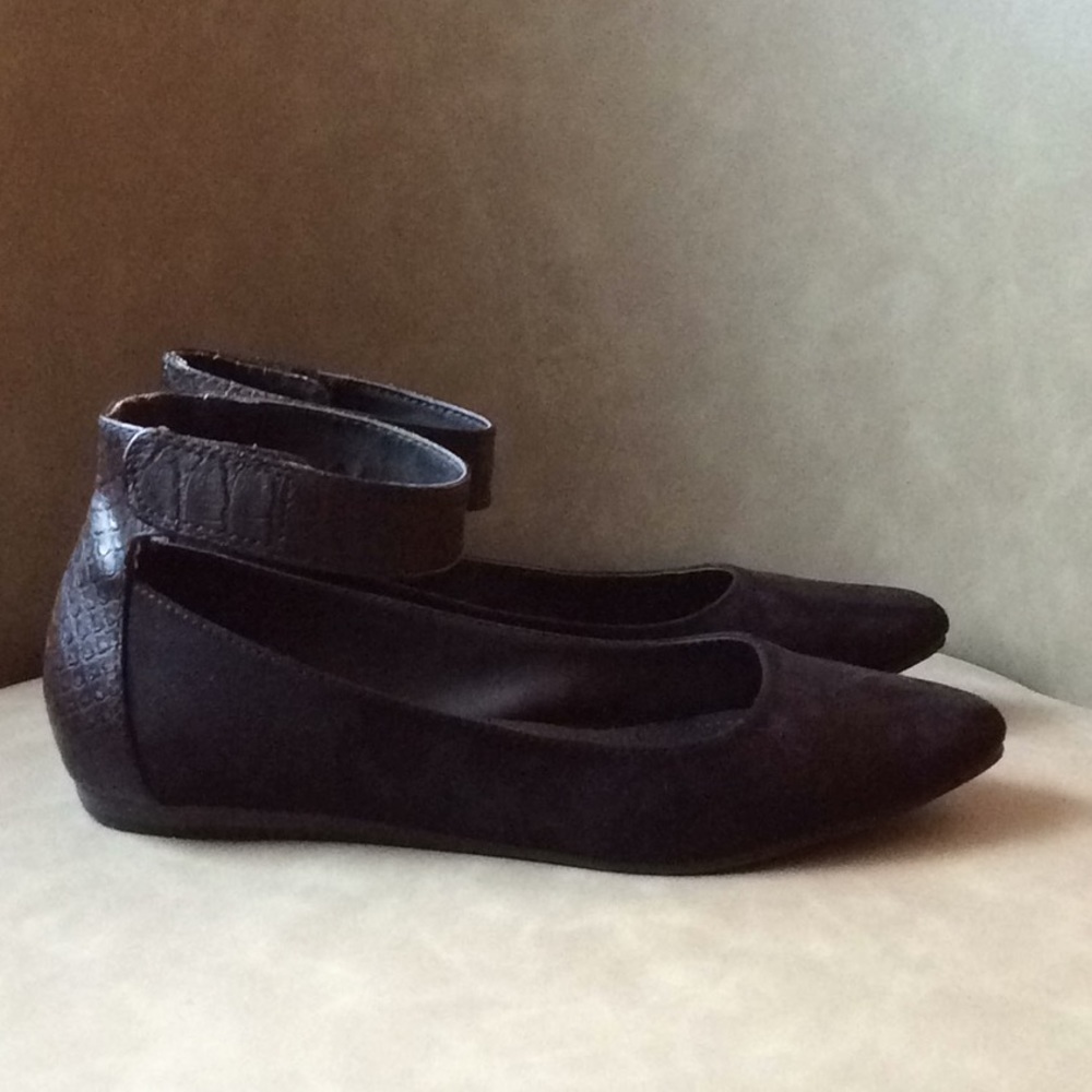 Kenneth Cole Reaction Ballet Flats